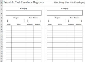 Cash-envelope-register