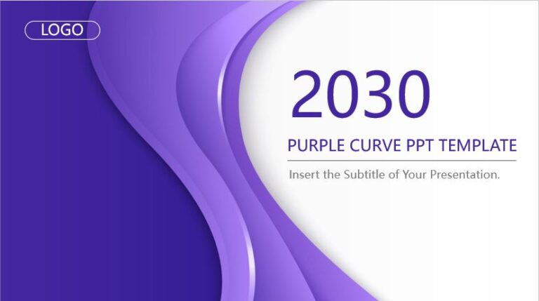 Purple Animation