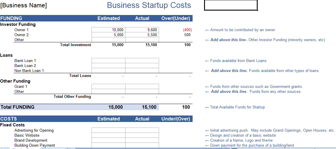 business-startup-costs