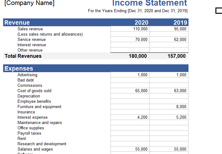 income-statement