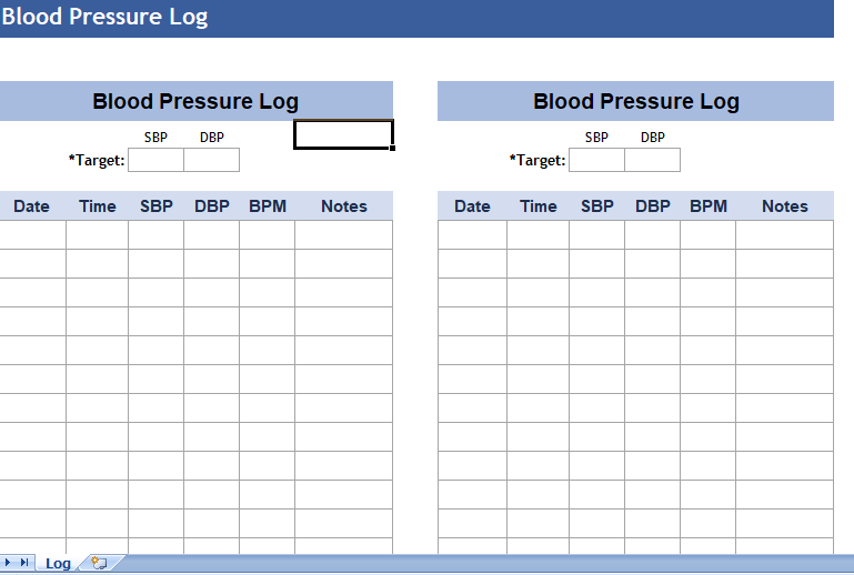blood-pressure-log