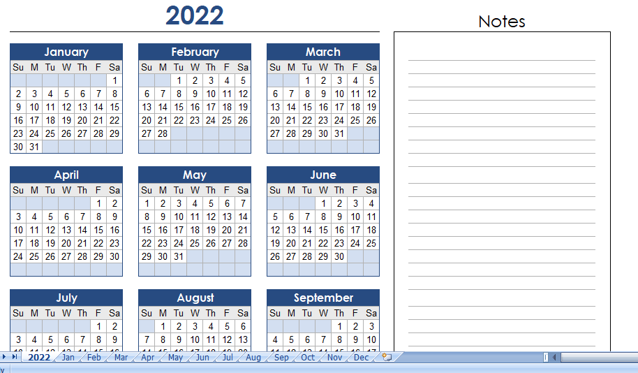 2022-calendar