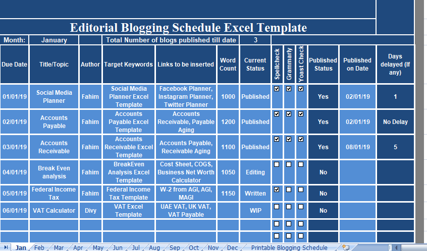 Editorial-Blogging-Schedule-Excel-Template