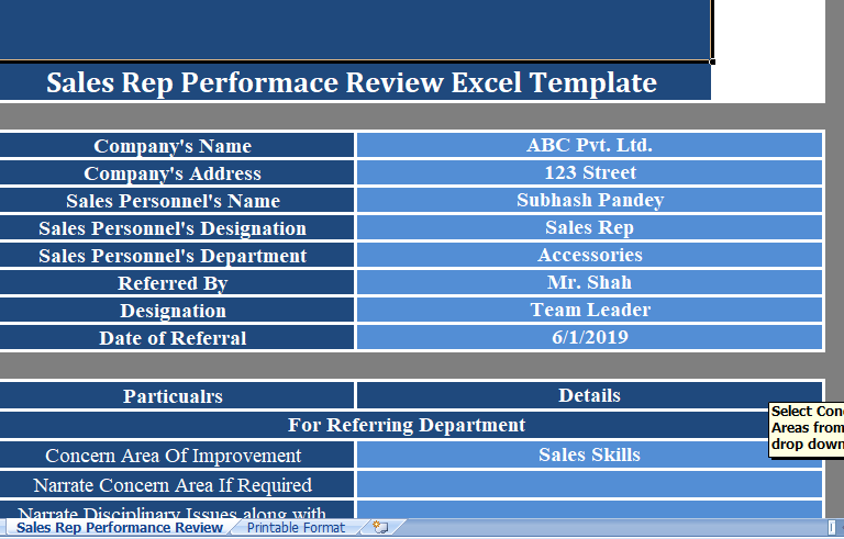 Sales-Rep-Performance-Review-Excel-Template