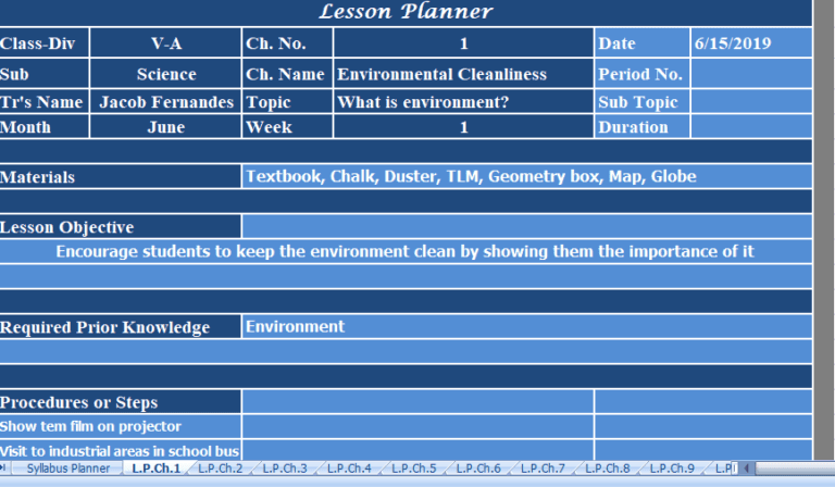 syllabus-and-lesson-planner-excel-template-for-free