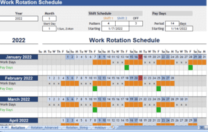 rotation-schedule