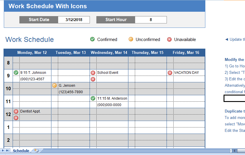 work-schedule-with-icons