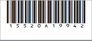 barcode