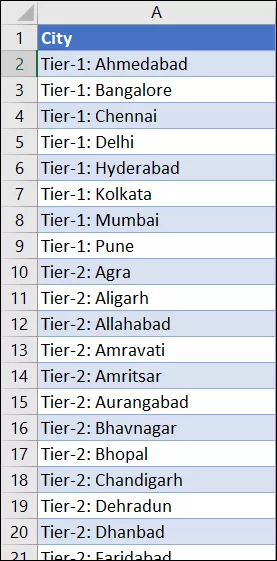 city-data-to-use-with-asterisk-wildcard-characters-in-excel