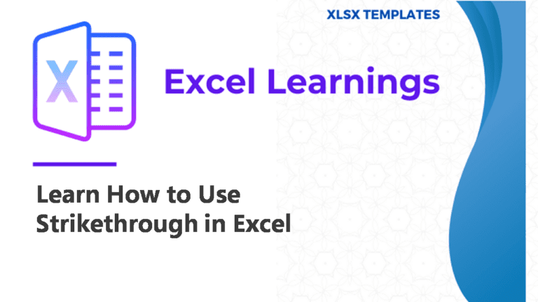 how-to-strikethrough-in-excel-keyboard-shortcut