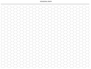 Hexagonal_Graph_Template_V1.0