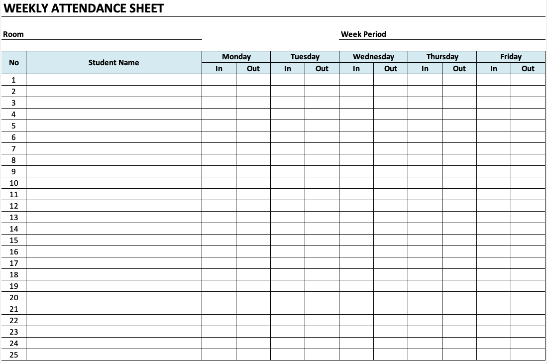 Daycare_Attendance_Sheet_Daily_Weekly_Monthly_V1.0